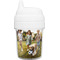 Photo Baby Sippy Cup - Front