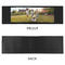 Photo Bar Mat - Large - APPROVAL