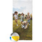 Photo Beach Towel