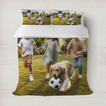 Photo Duvet Cover & Sets
