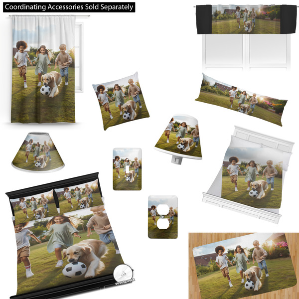 Photo Bedroom Decor & Accessories