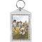 Photo Bling Keychain (Personalized)