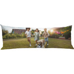 Photo Body Pillow Case