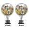 Photo Bottle Stopper - Front and Back