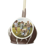 Photo Printed Cake Pops