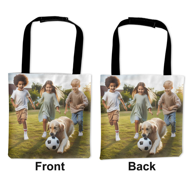 Photo Car Bag - Apvl