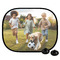 Photo Car Side Window Sun Shade