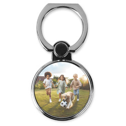 Photo Cell Phone Ring Stand & Holder