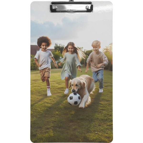 Photo Clipboard (Legal)