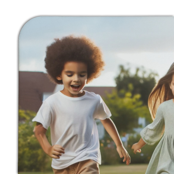 Photo Coaster Set - DETAIL