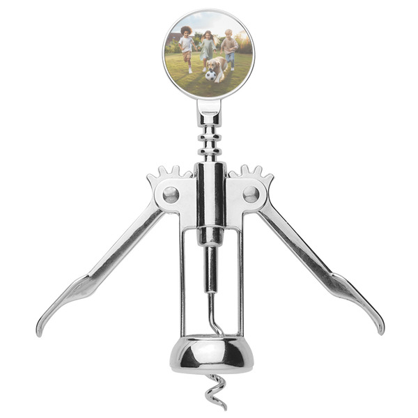 Photo Corkscrew - Alt