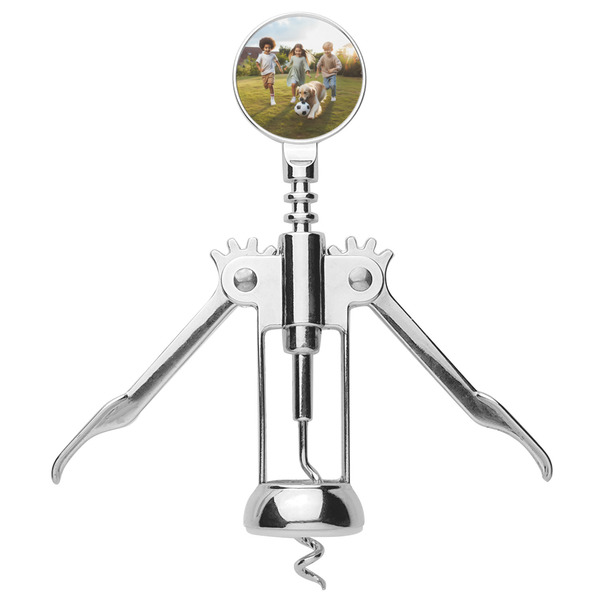 Photo Corkscrew - Alt