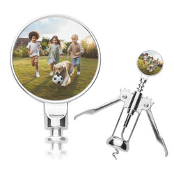 Photo Corkscrew