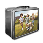 Photo Lunch Box