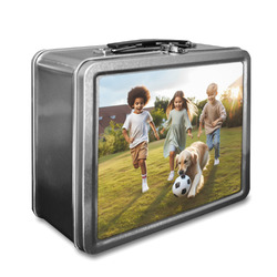 Photo Lunch Box