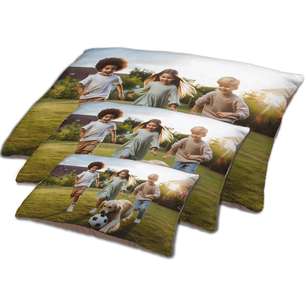 Photo Dog Beds - MAIN (sm, med, lrg)