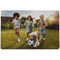 Photo Dog Food Mat