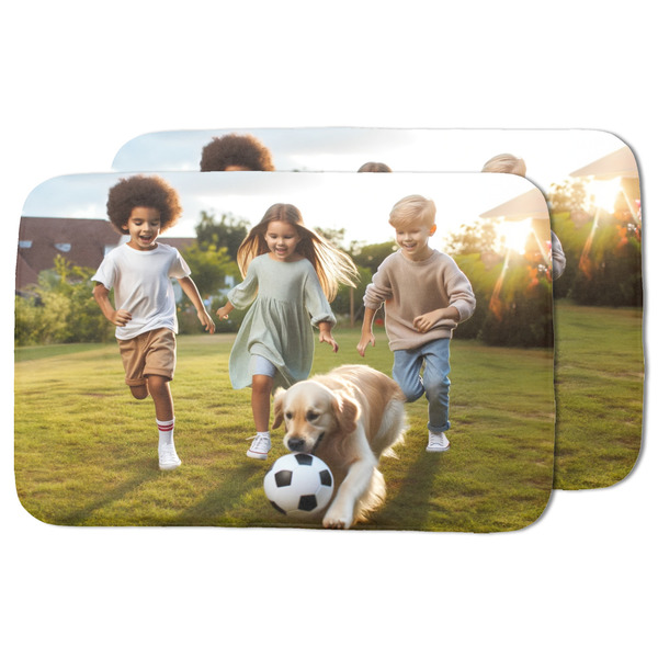 Photo Drying Dish Mat - MAIN