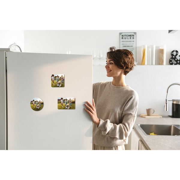 Photo Fridge Magnets - LIFESTYLE (all)