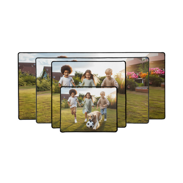 Photo Gaming Mats - Parent/Main