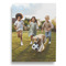 Photo Garden Flags - Large - Double Sided - BACK