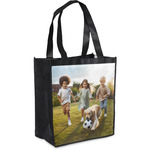 Photo Grocery Bag