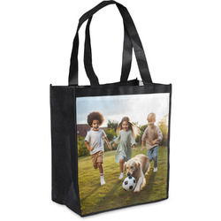 Photo Grocery Bag
