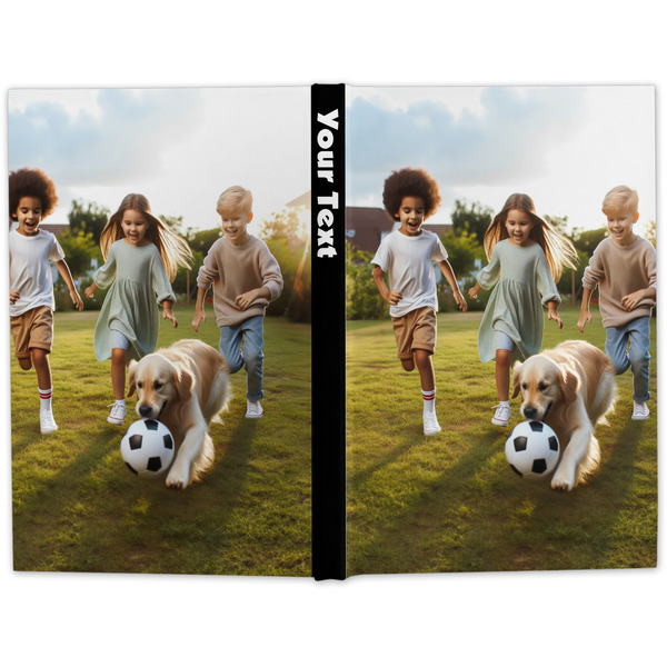 Photo Hard Cover Journal - Apvl