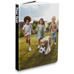Photo Hardbound Journal - 7.25" x 10" (Personalized)