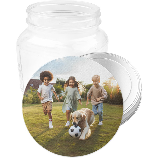 Photo Jar Opener - Main