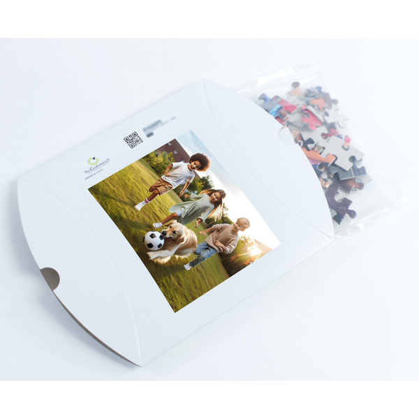 Photo Jigsaw Puzzle 110 Piece - Box