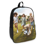 Photo Kids Backpack