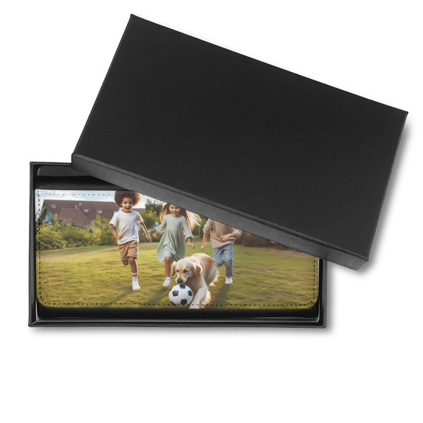 Photo Ladies Wallet - in box