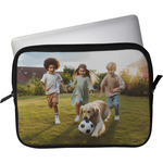 Photo Laptop Sleeve / Case - 13"