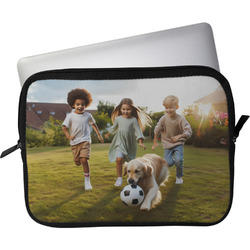 Photo Laptop Sleeve / Case