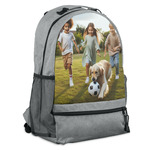 Photo Backpack