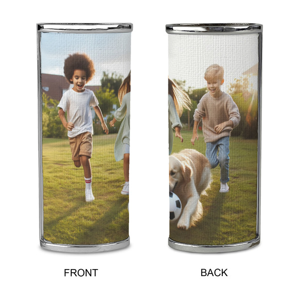 Photo Lighter Case - Approval