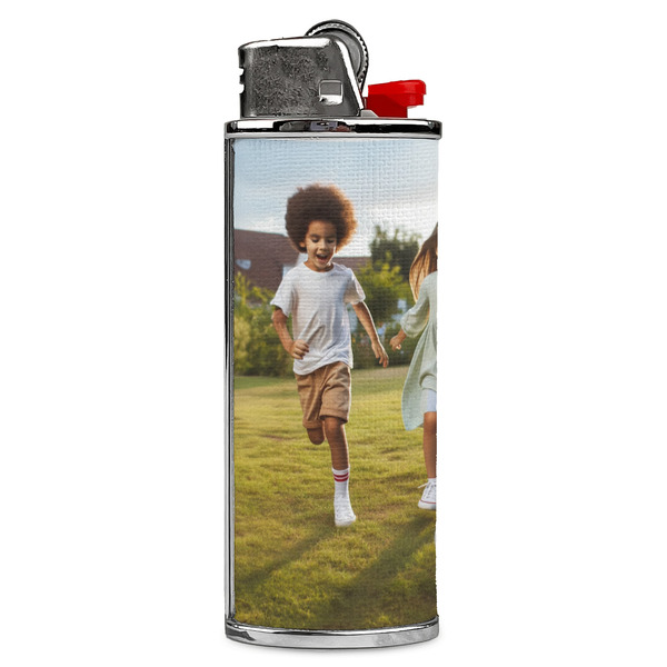 Custom Photo Case for BIC Lighters