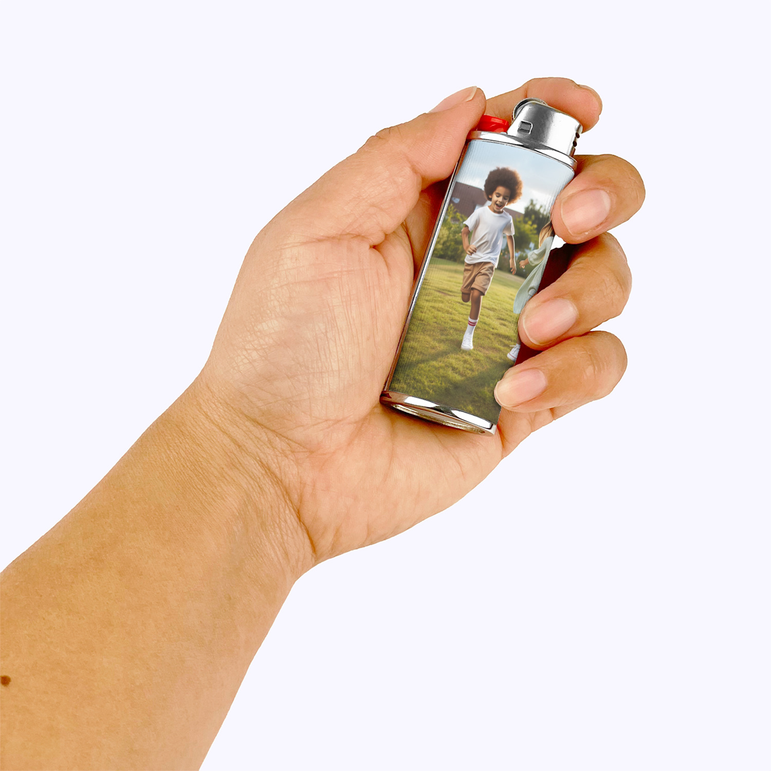 Custom Photo Case for BIC Lighters YouCustomizeIt