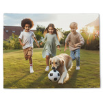 Photo Single-Sided Linen Placemat - Single
