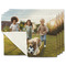 Photo Linen Placemat - MAIN Set of 4 (single sided)