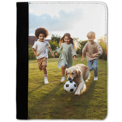 Photo Notebook Padfolio