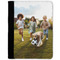 Photo Notebook Padfolio