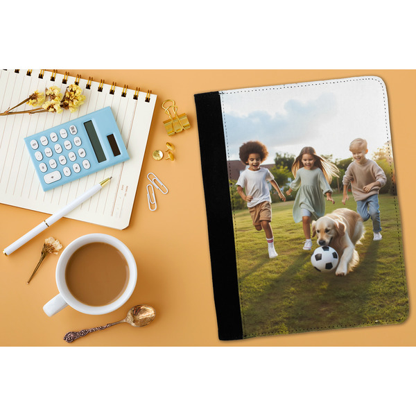 Photo Medium Padfolio - LIFESTYLE (adult)