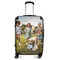 Photo Medium Travel Bag - With Handle