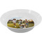 Photo Melamine Bowl - 12 oz
