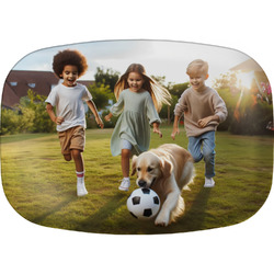 Photo Melamine Platter