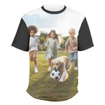 Photo Men's Crew T-Shirt