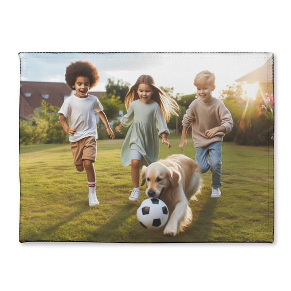 Custom Photo Microfiber Screen Cleaner