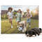 Photo Dog Blanket - Regular